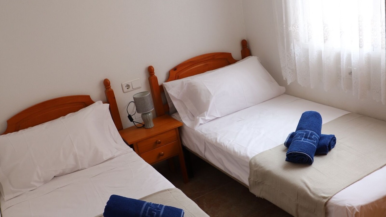 Photo of Bedroom in Torre de la Horadada