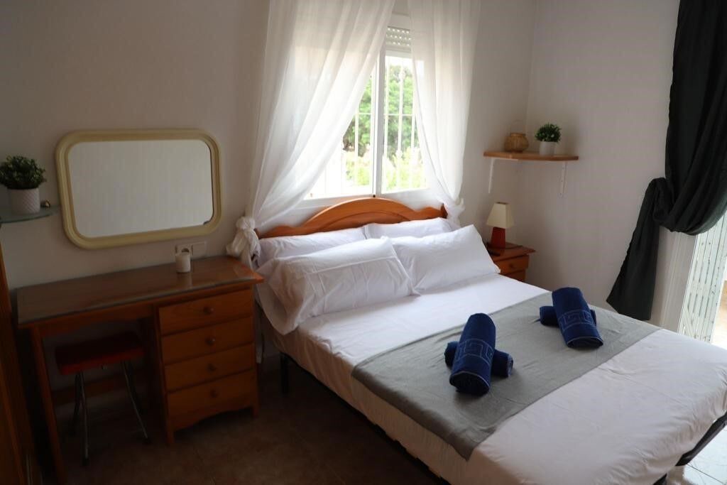 Photo of Bedroom in Torre de la Horadada