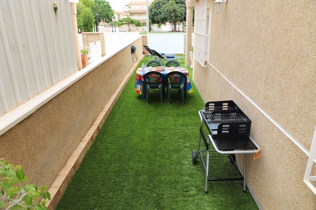 Photo of Outdoor in Torre de la Horadada