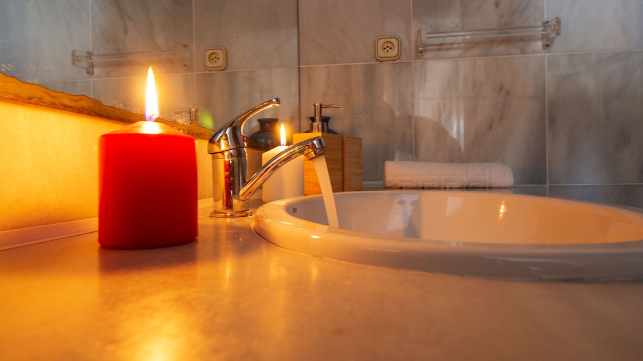 Photo of Bathroom in El Puerto de Santa Maria