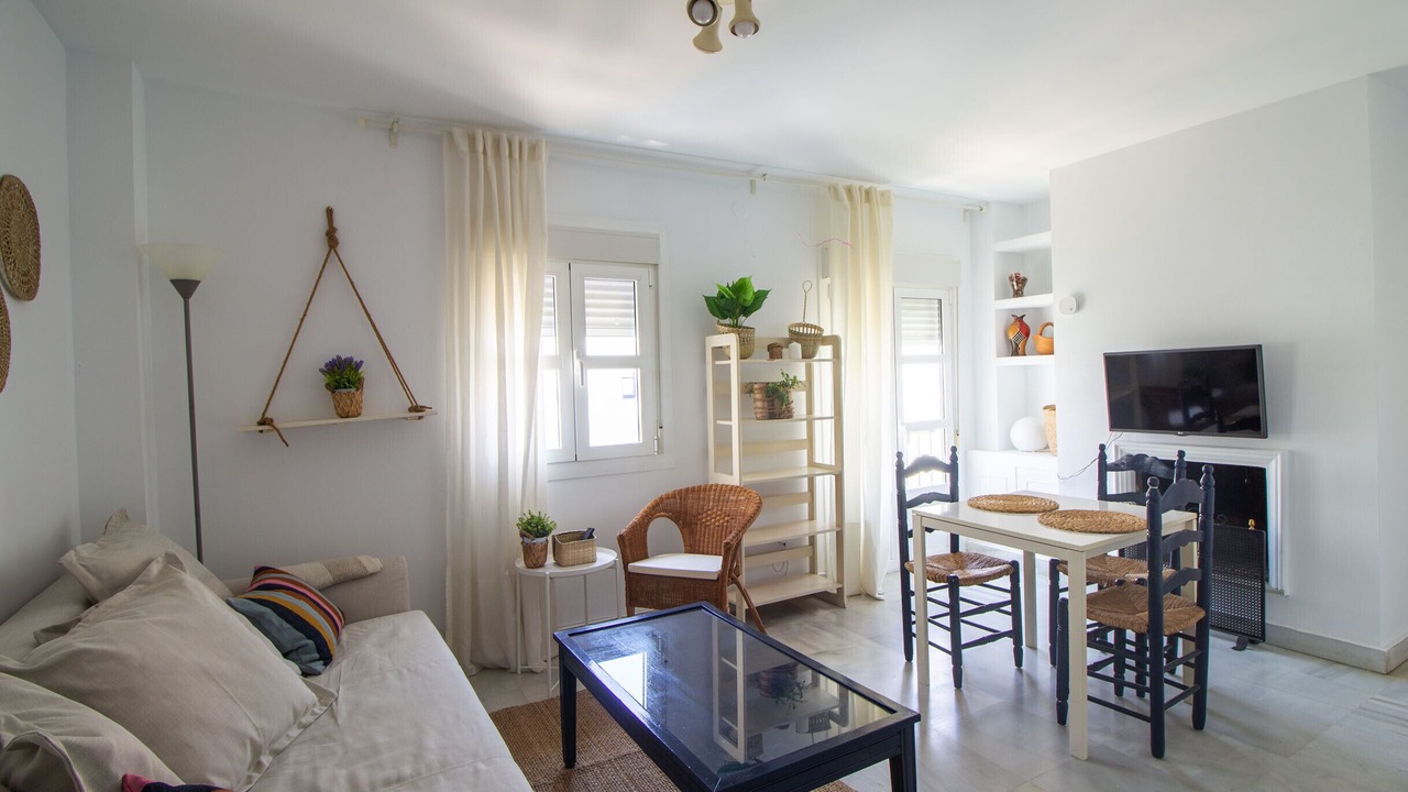 Photo of Livingroom in El Puerto de Santa Maria