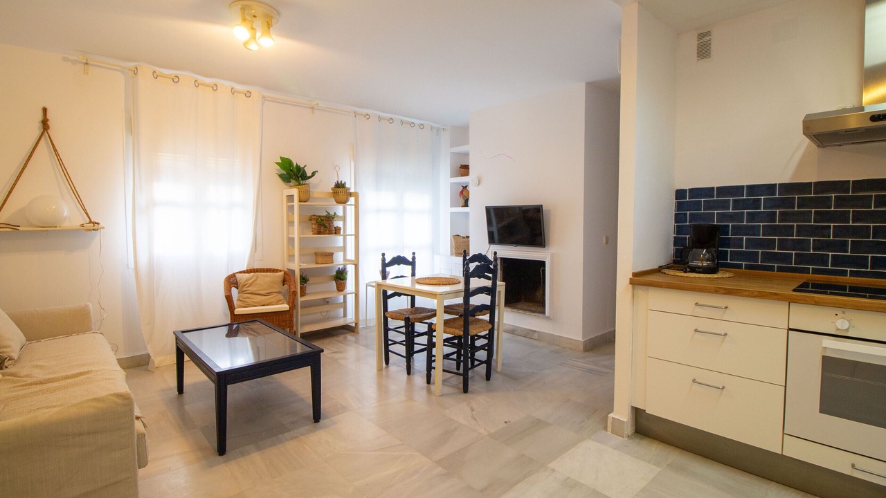 Photo of Livingroom in El Puerto de Santa Maria