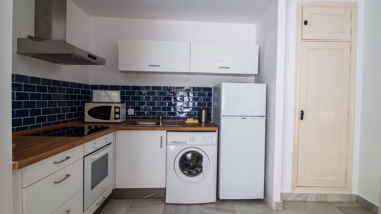 Photo of Kitchen in El Puerto de Santa Maria