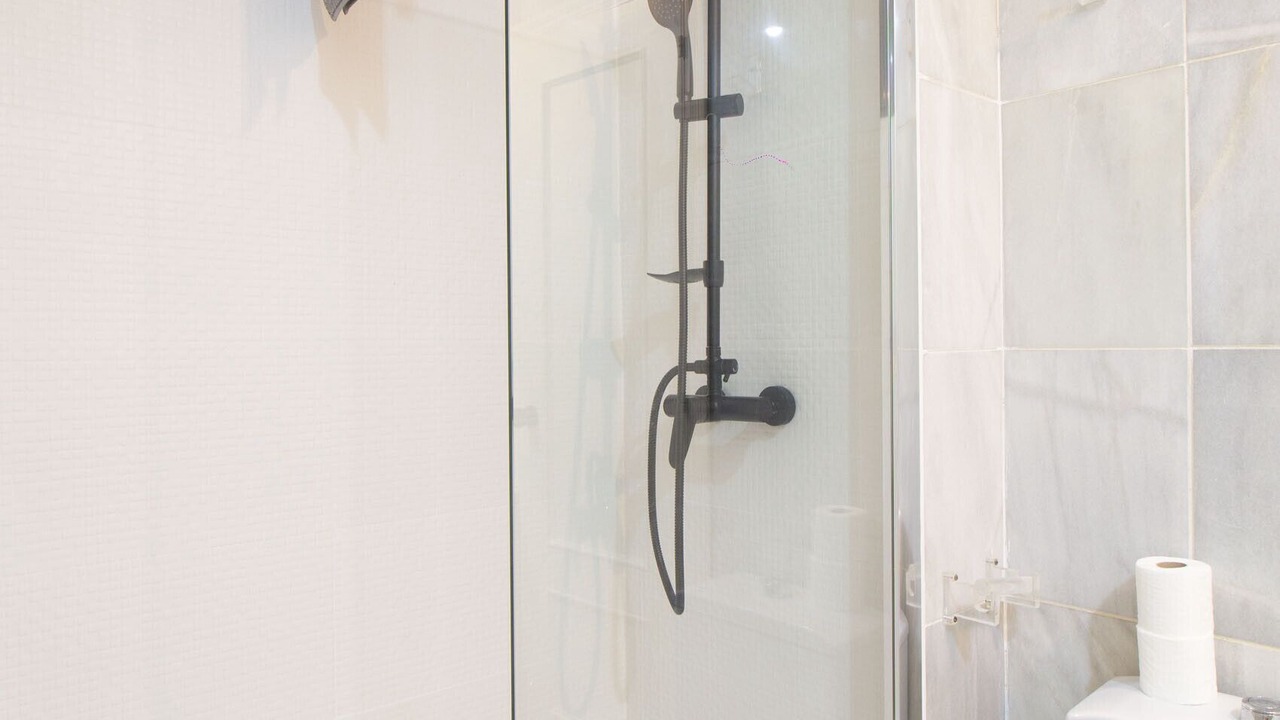 Photo of Bathroom in El Puerto de Santa Maria