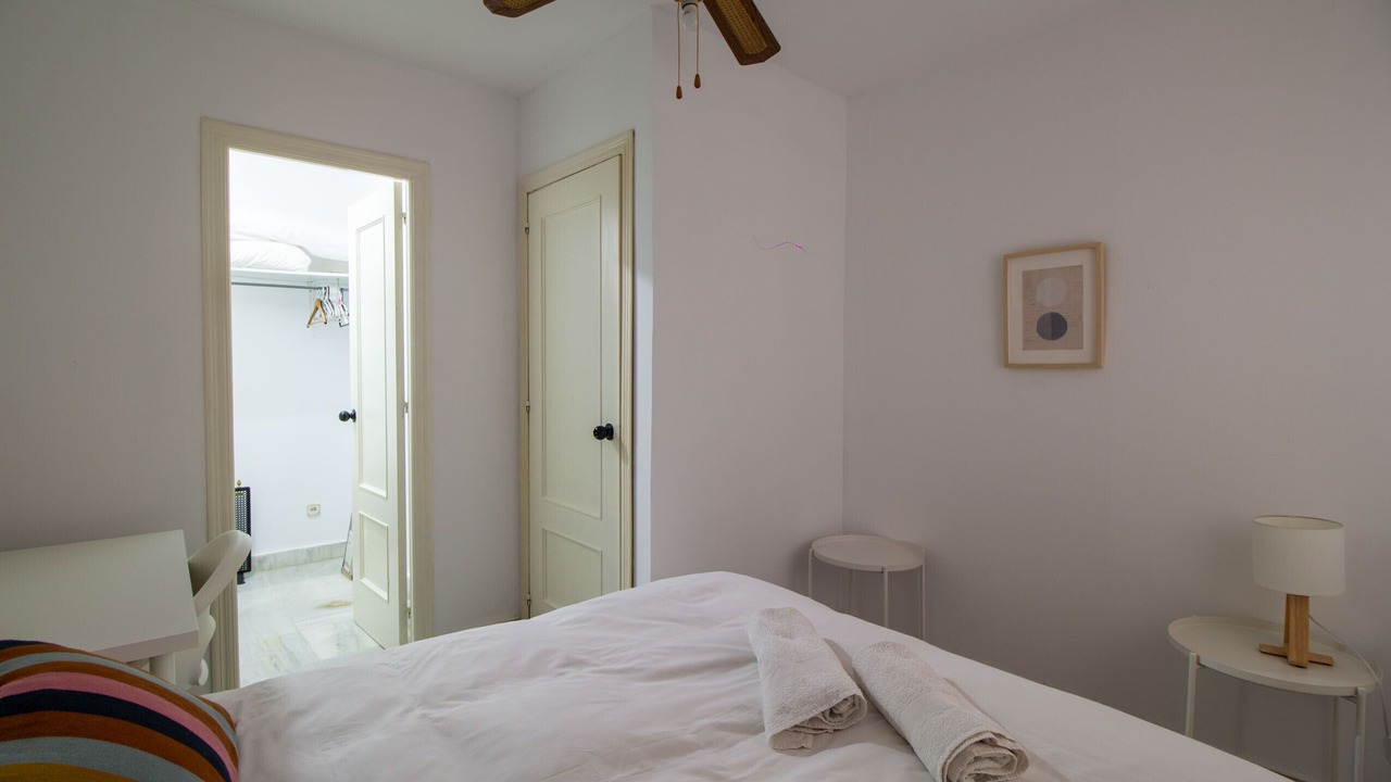 Photo of Bedroom in El Puerto de Santa Maria