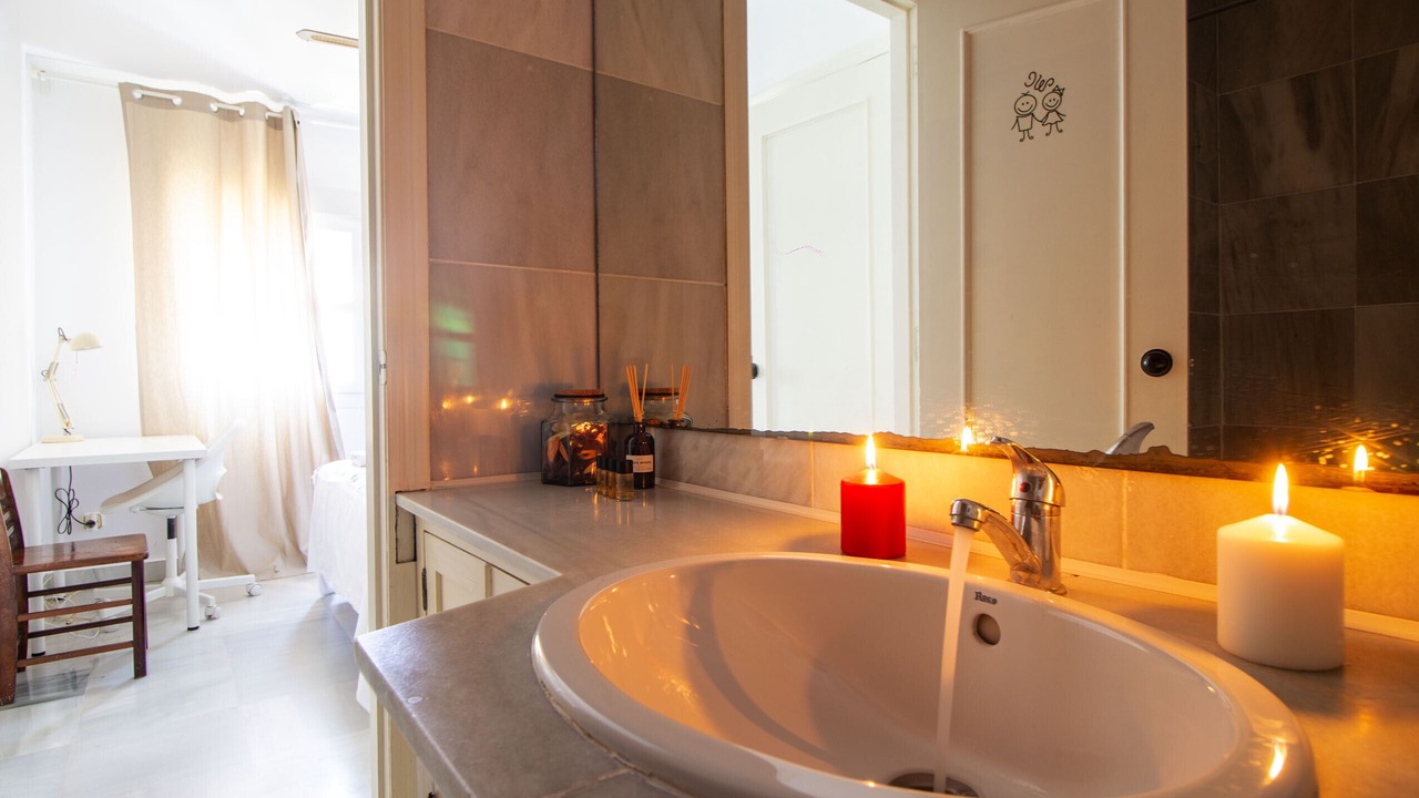 Photo of Bathroom in El Puerto de Santa Maria