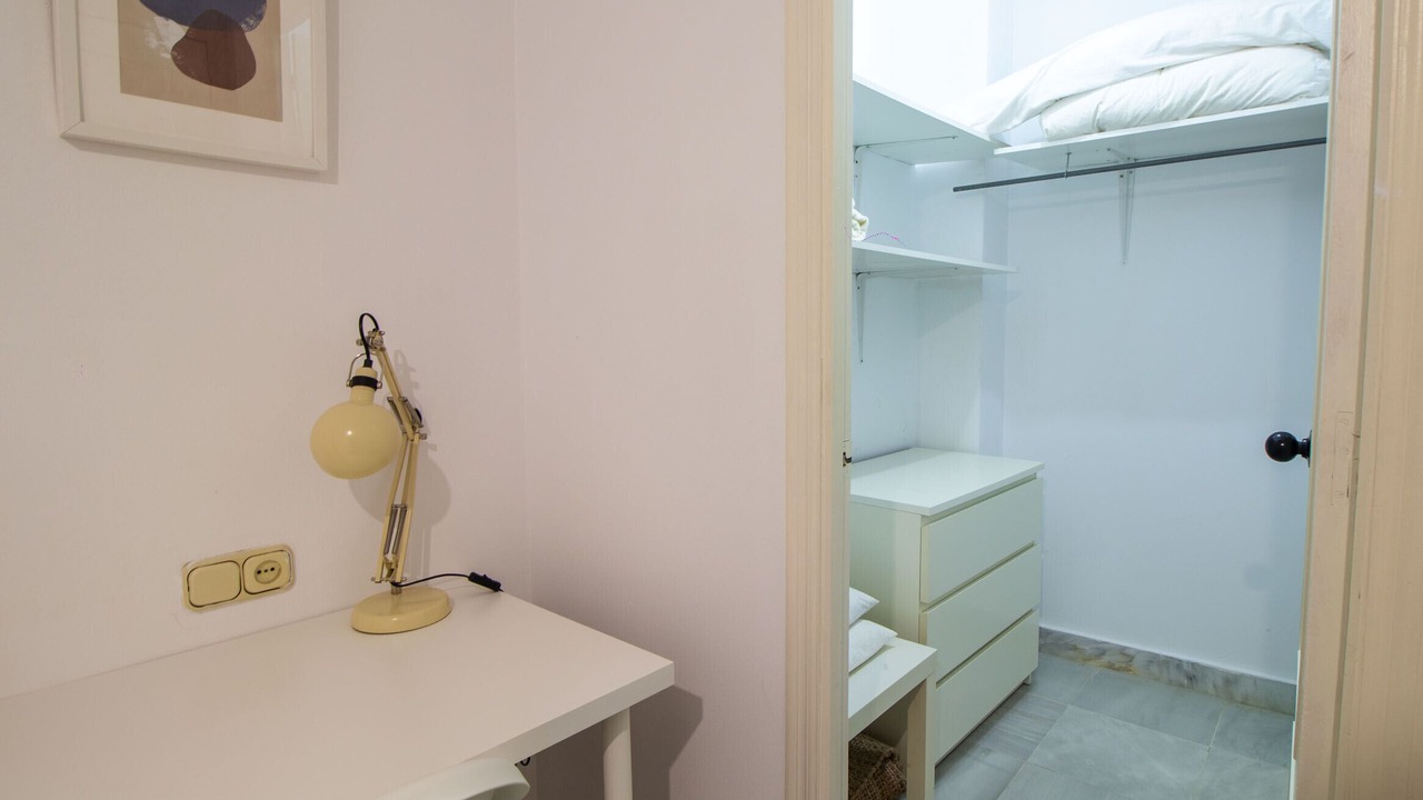 Photo of Bedroom in El Puerto de Santa Maria