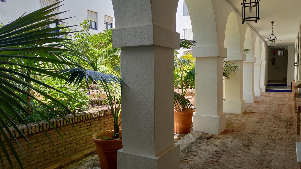 Photo of Outdoor in El Puerto de Santa Maria