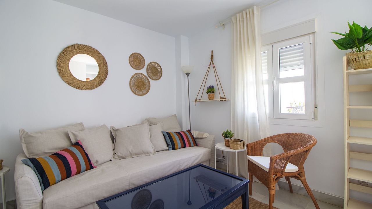 Photo of Livingroom in El Puerto de Santa Maria