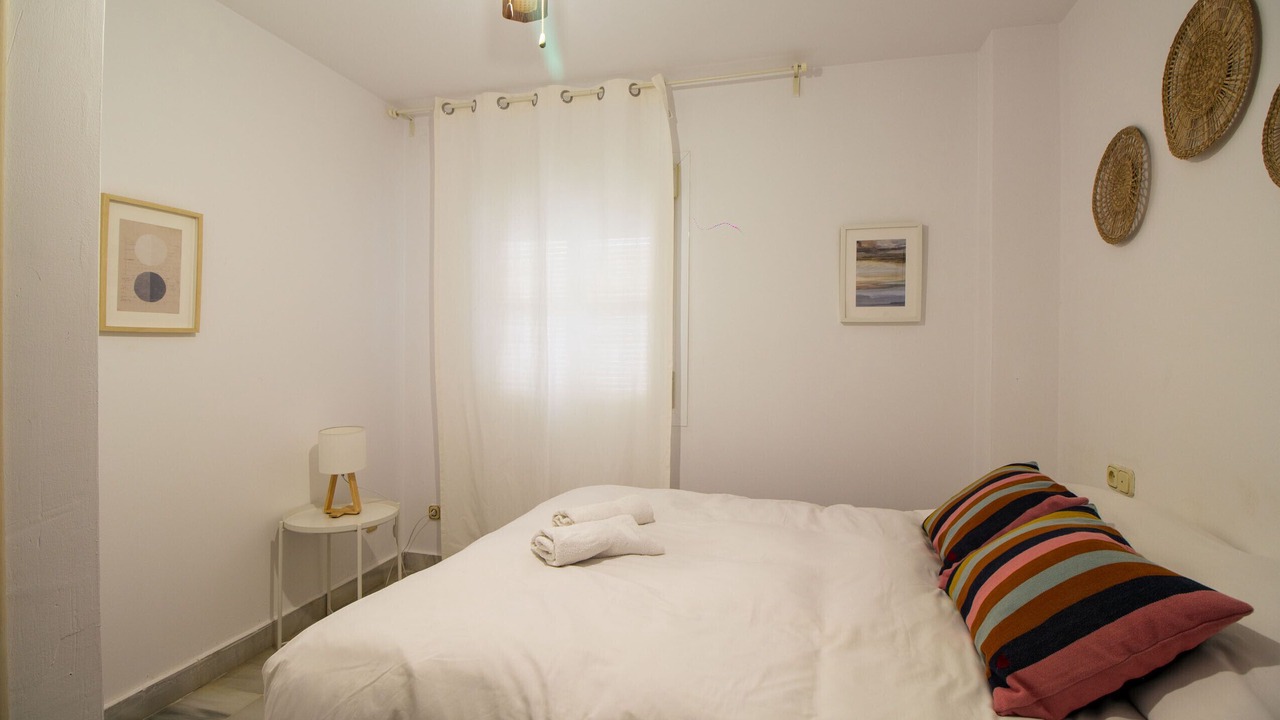 Photo of Bedroom in El Puerto de Santa Maria