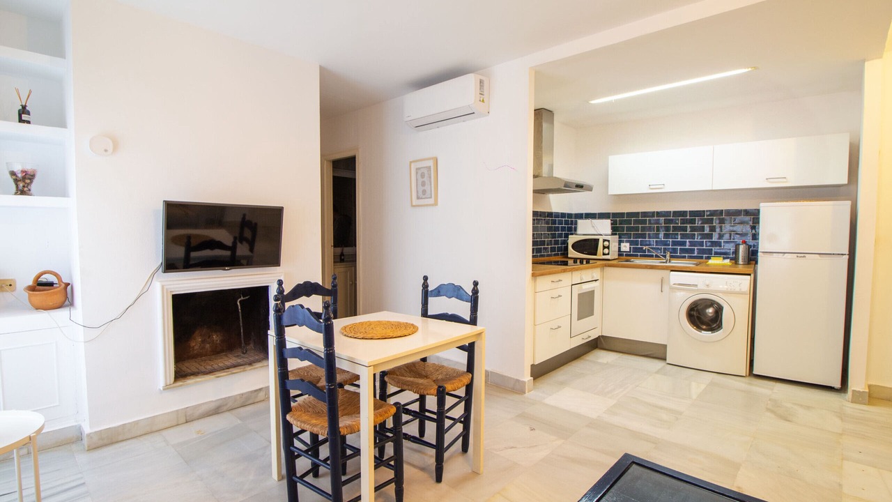 Photo of Kitchen in El Puerto de Santa Maria