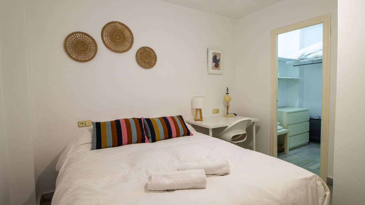 Photo of Bedroom in El Puerto de Santa Maria