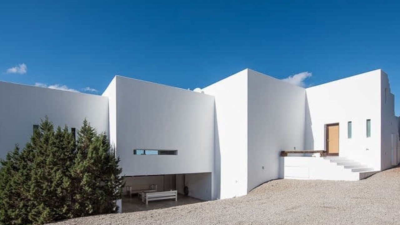 Photo of Outdoor in Na Xamena