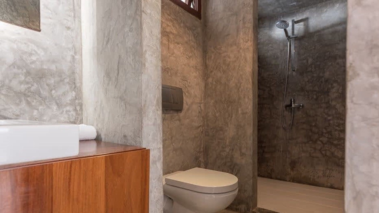 Photo of Bathroom in Na Xamena