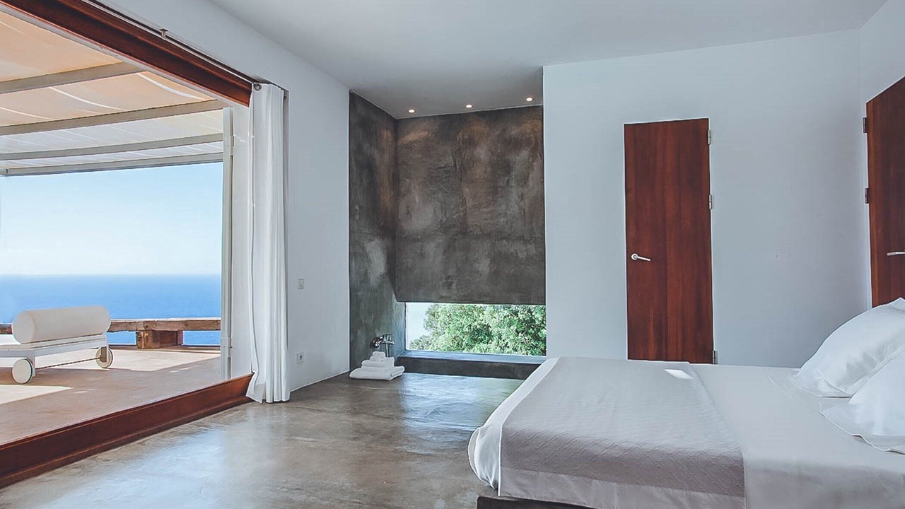Photo of Bedroom in Na Xamena