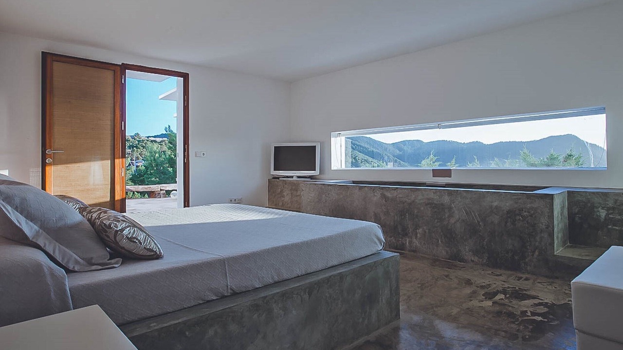 Photo of Bedroom in Na Xamena