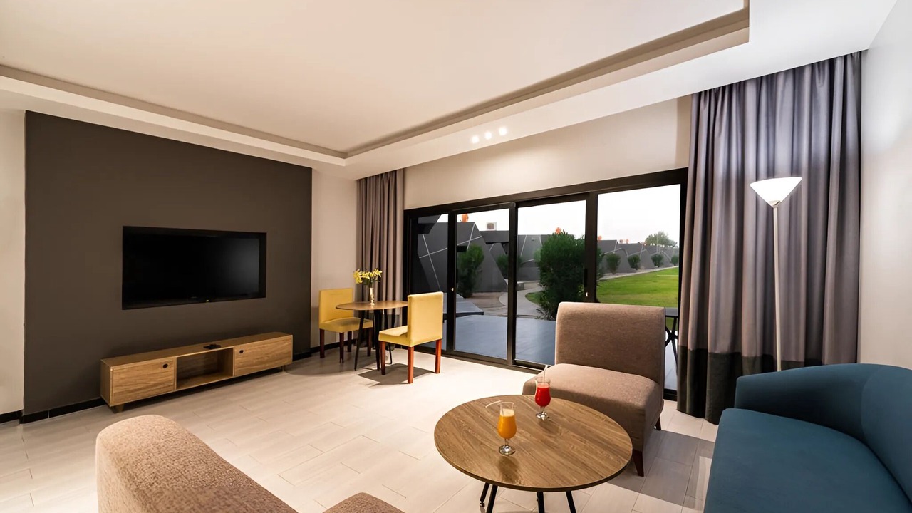 Photo of Bedroom in Al Khobar