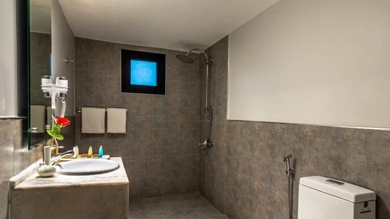 Photo of Bathroom in Al Khobar