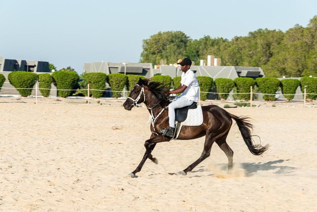 Photo of Outdoor in Al Khobar