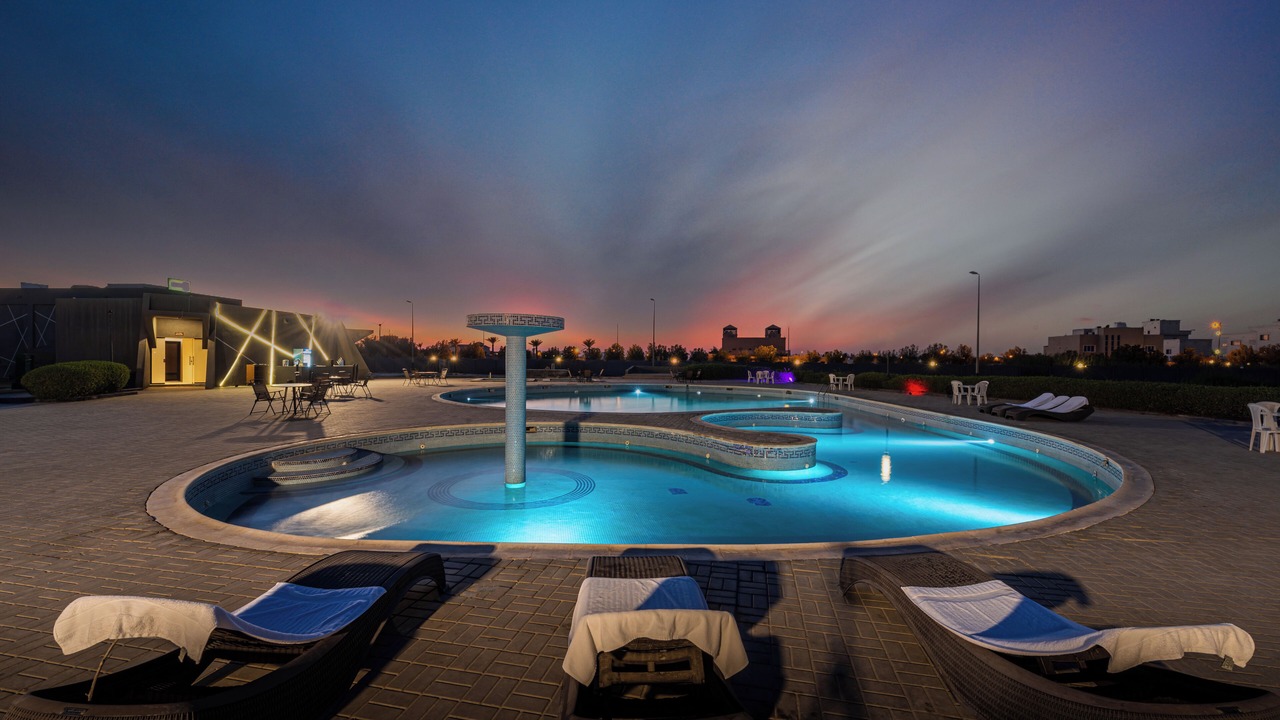 Photo of Patio Balcony in Al Khobar