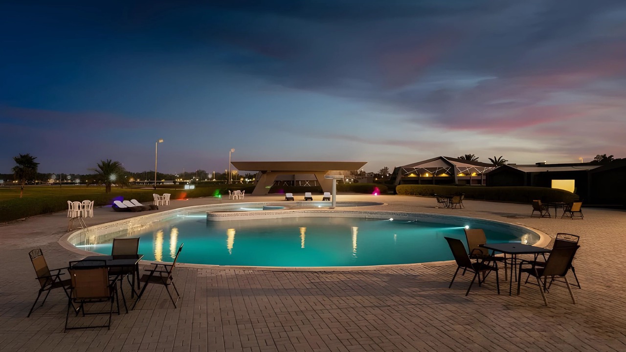Photo of Outdoor in Al Khobar