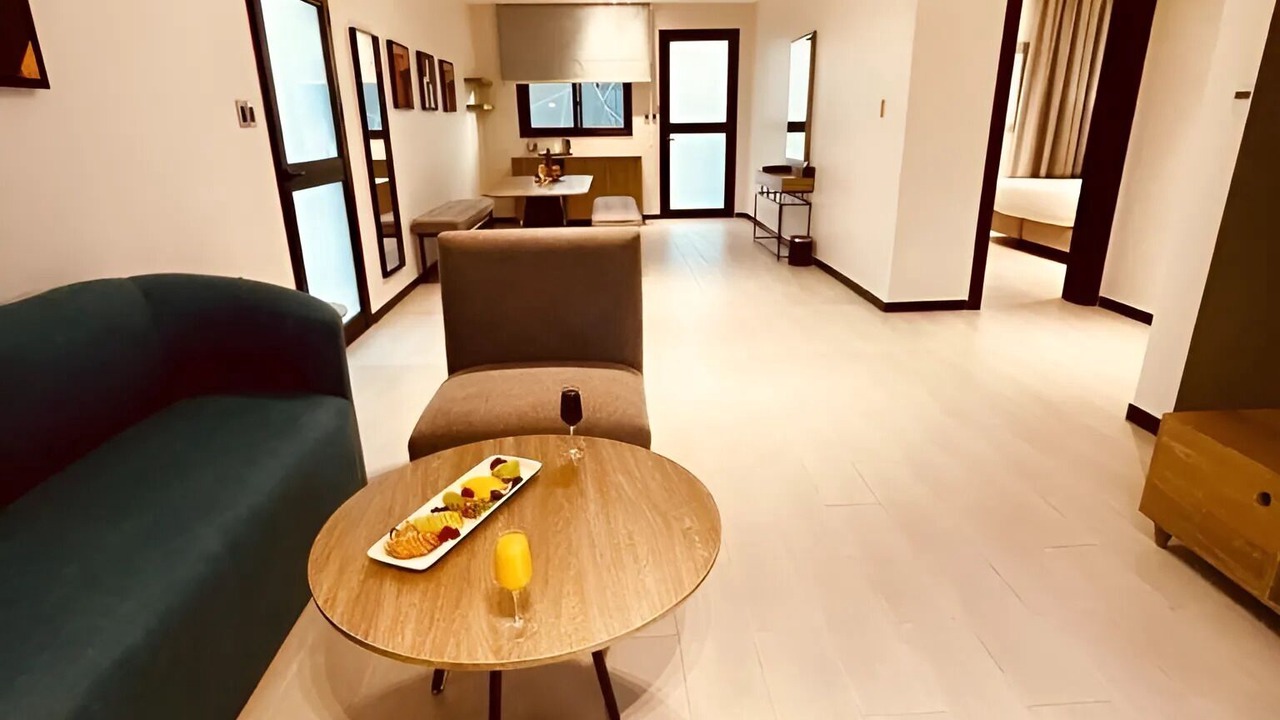 Photo of Livingroom in Al Khobar