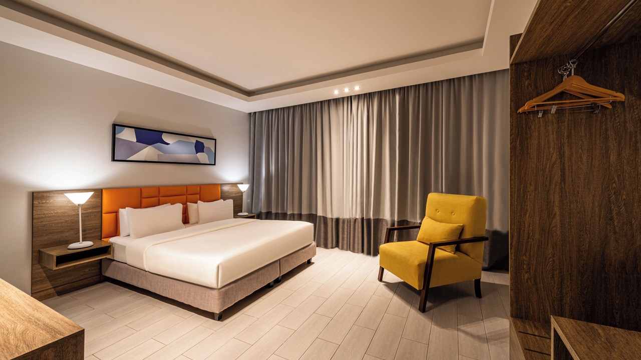 Photo of Bedroom in Al Khobar