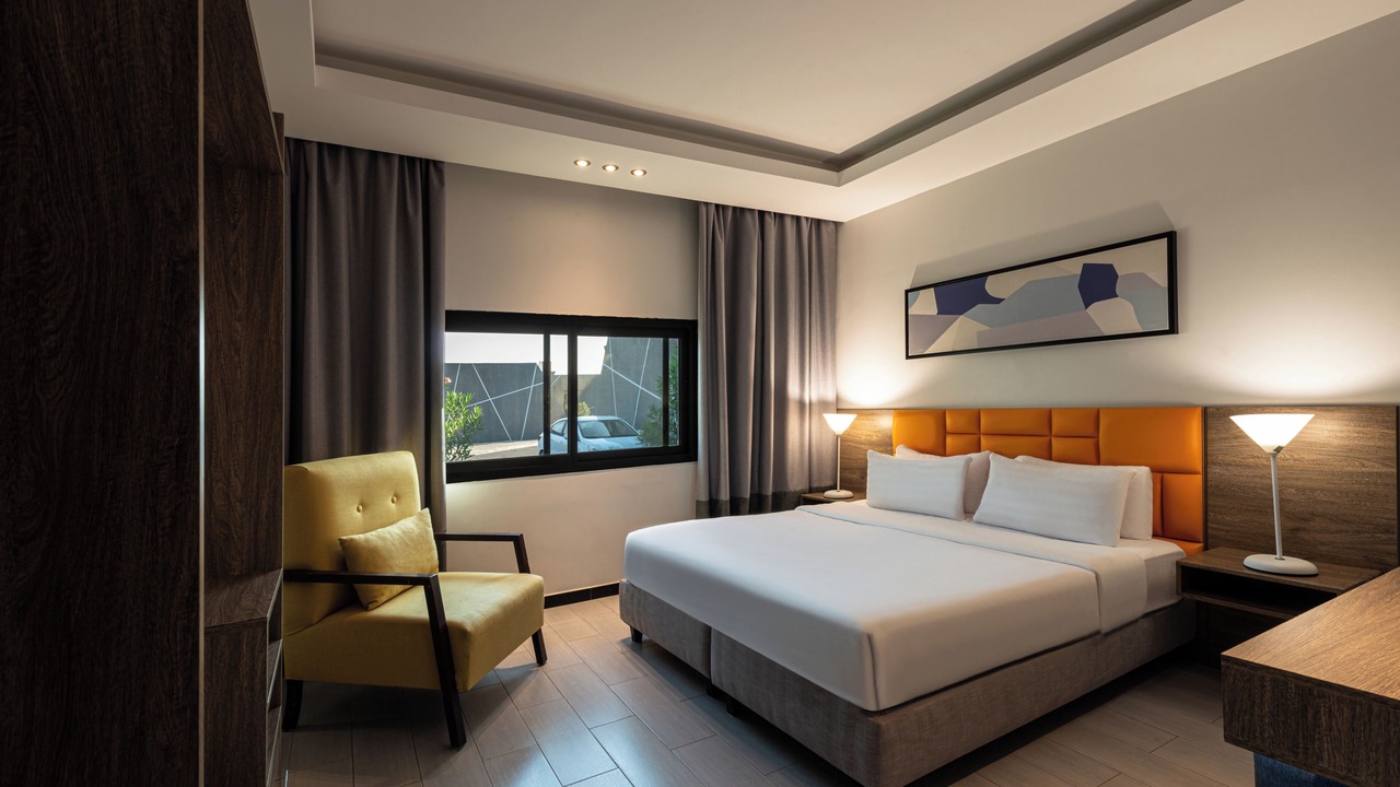 Photo of Bedroom in Al Khobar