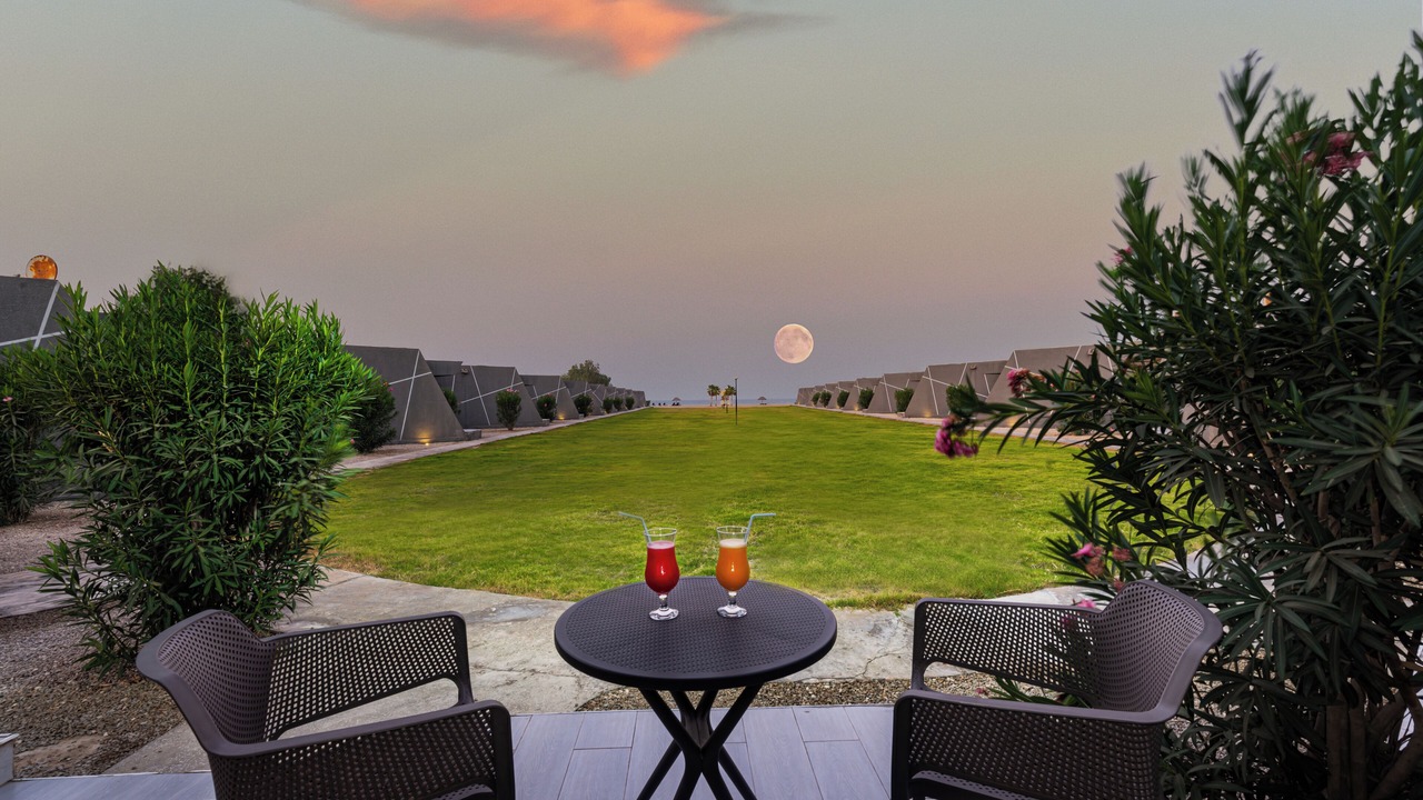 Photo of Patio Balcony in Al Khobar