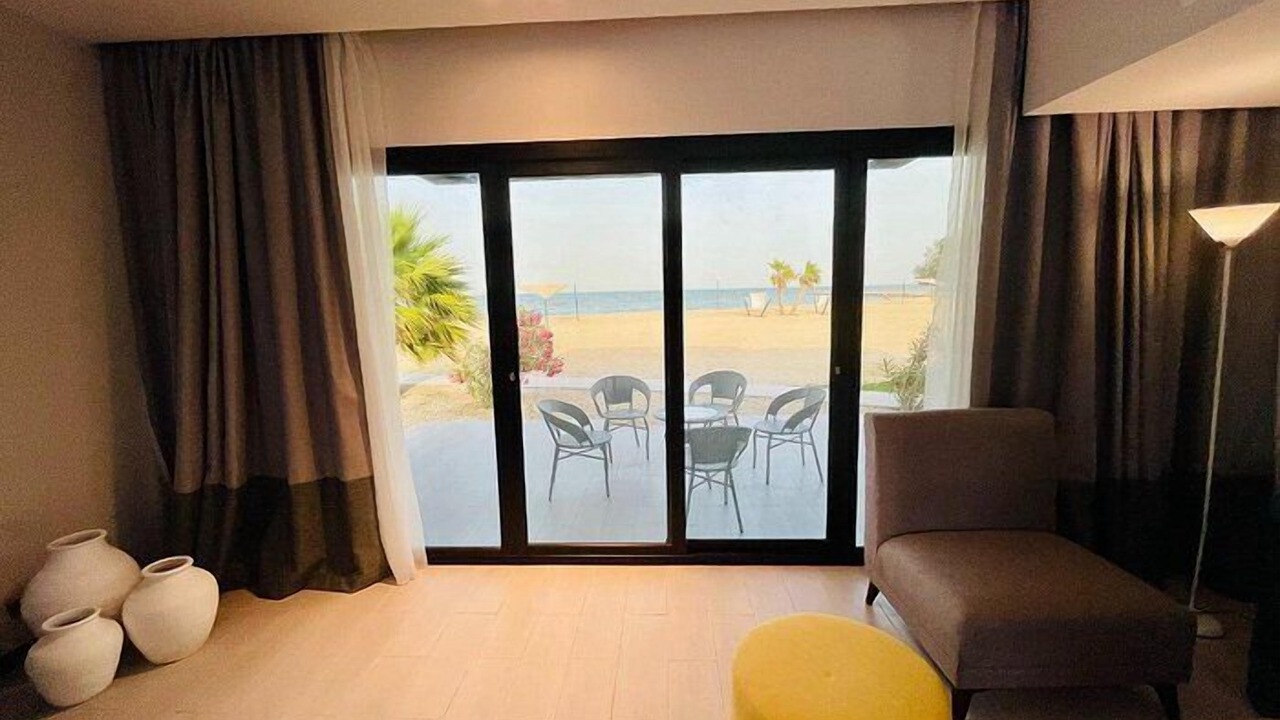 Photo of Bedroom in Al Khobar