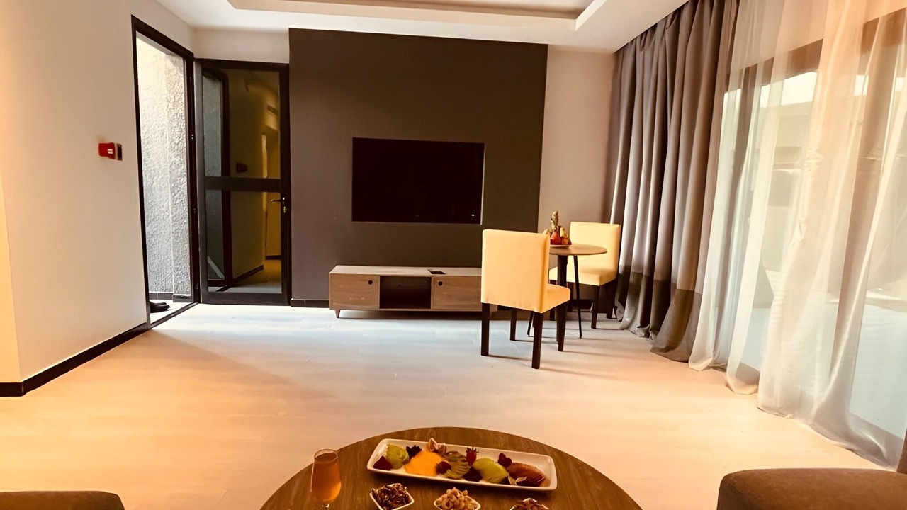 Photo of Livingroom in Al Khobar