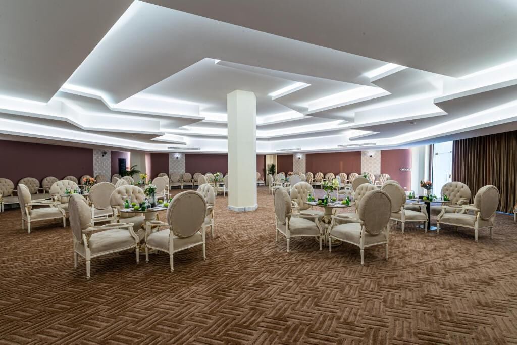 Photo of Outdoor in Al Khobar