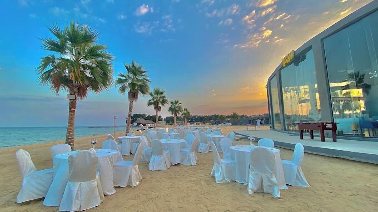 Photo of Outdoor in Al Khobar