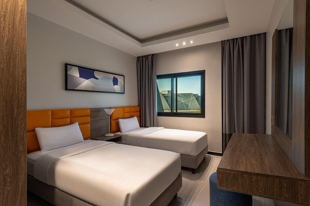 Photo of Bedroom in Al Khobar