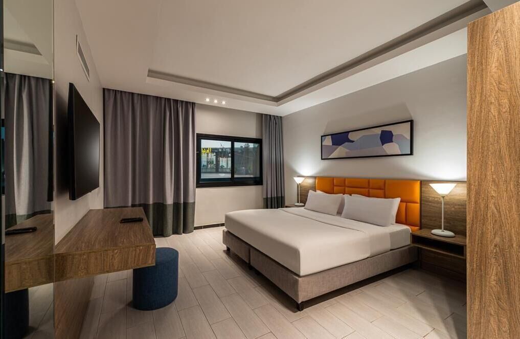 Photo of Bedroom in Al Khobar