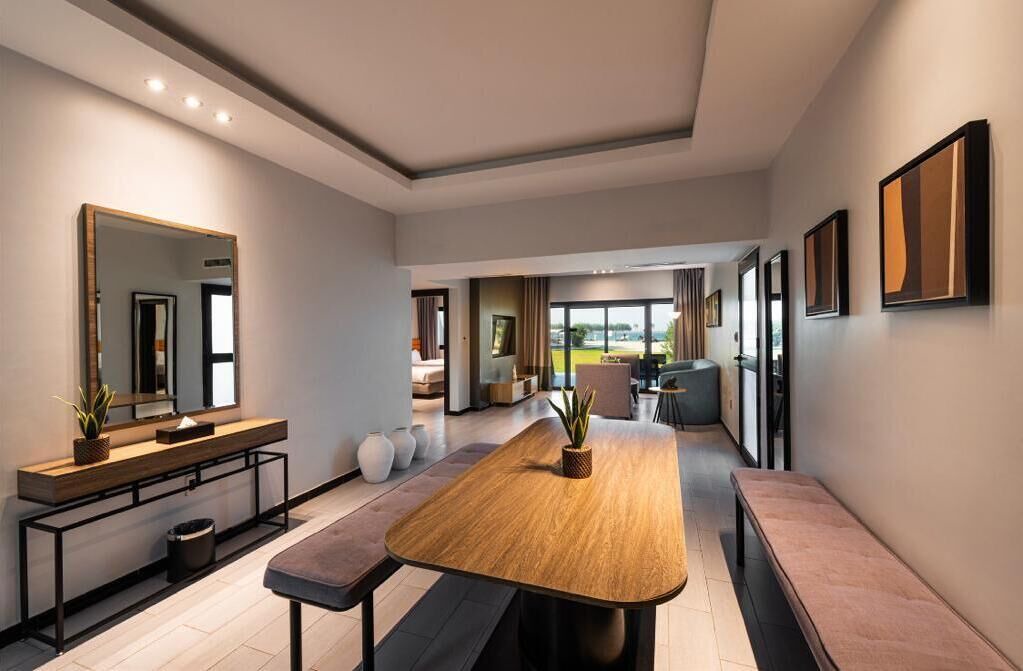 Photo of Bedroom in Al Khobar