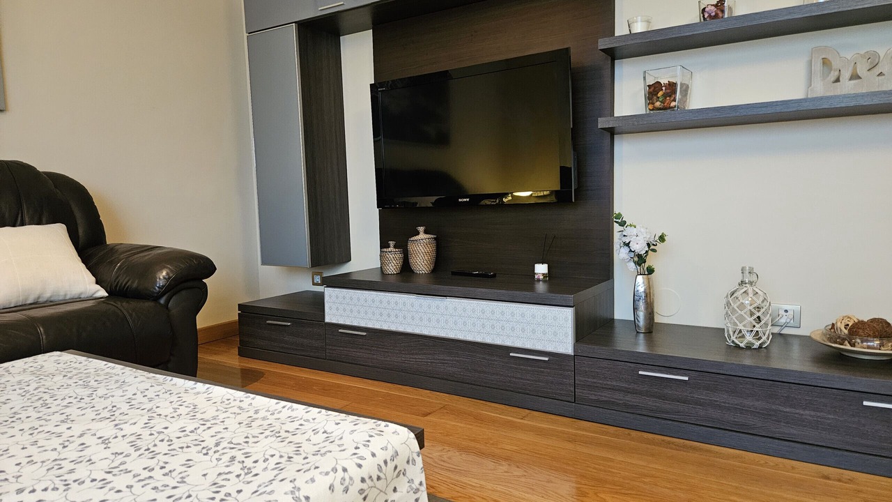 Photo of Livingroom in Monte