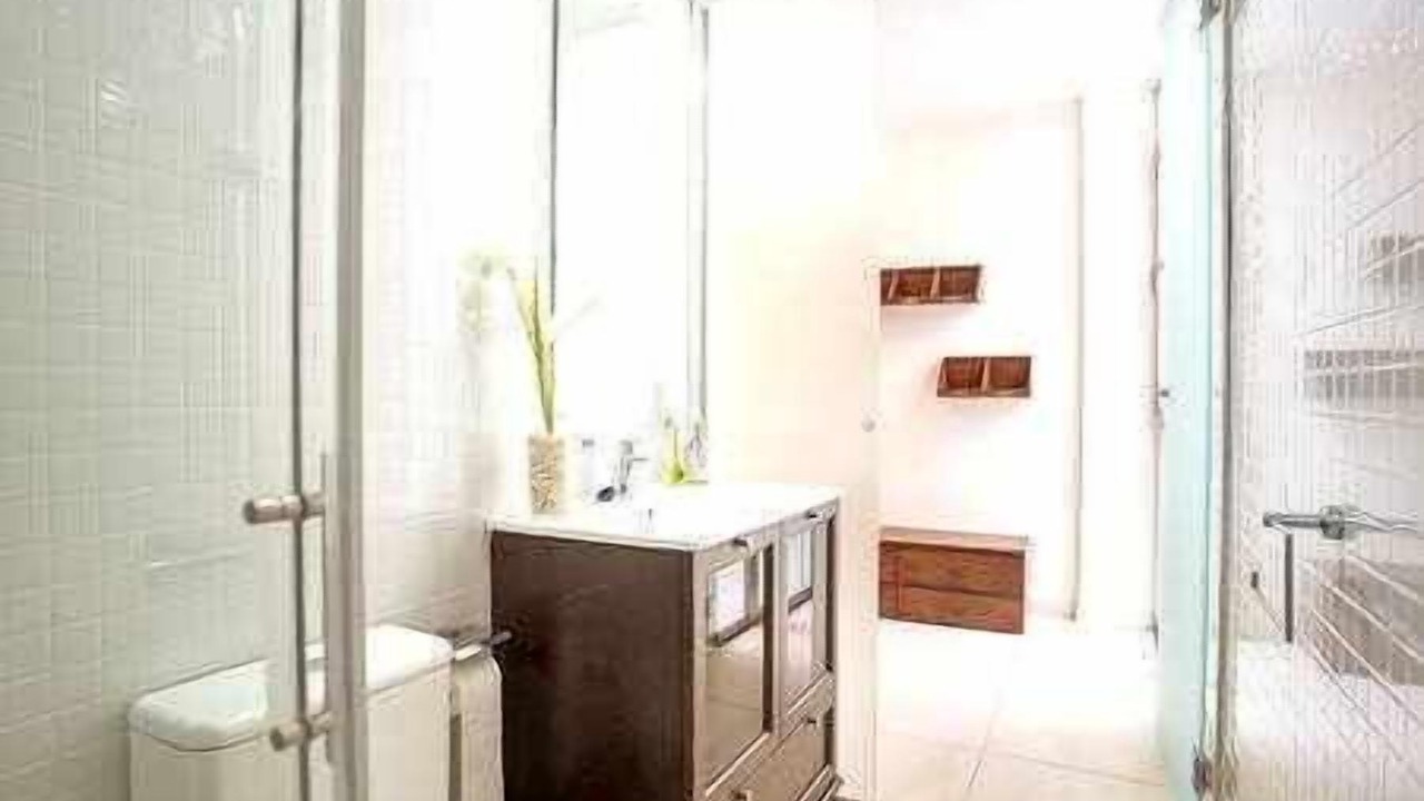 Photo of Bathroom in La Catedral