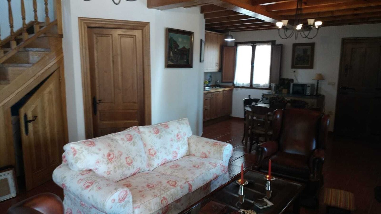 Photo of Livingroom in Villabajo