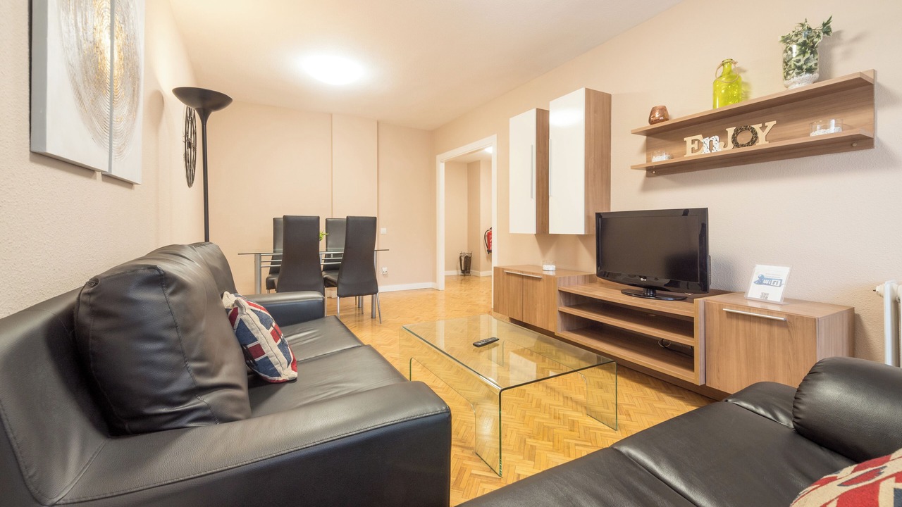 Photo of Livingroom in Ermitagana