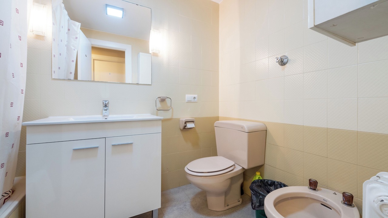 Photo of Bathroom in Ermitagana