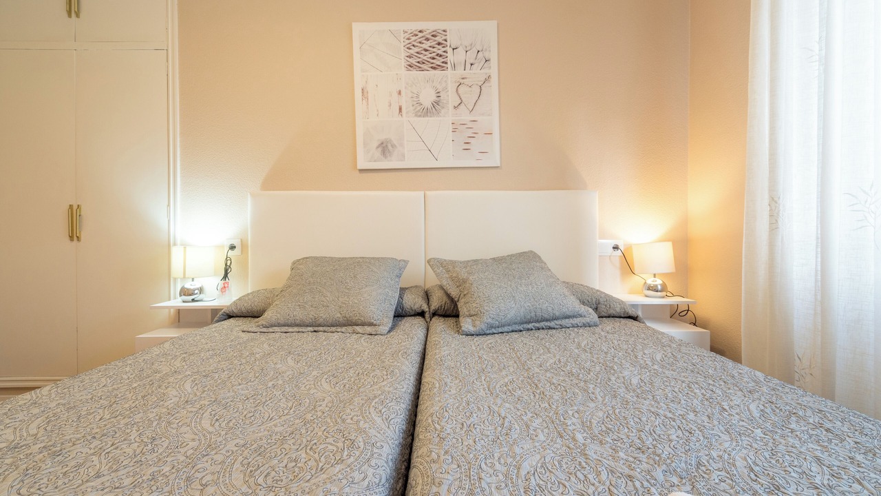 Photo of Bedroom in Ermitagana