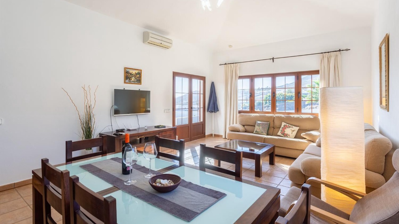 Photo of Bedroom in La Asomada