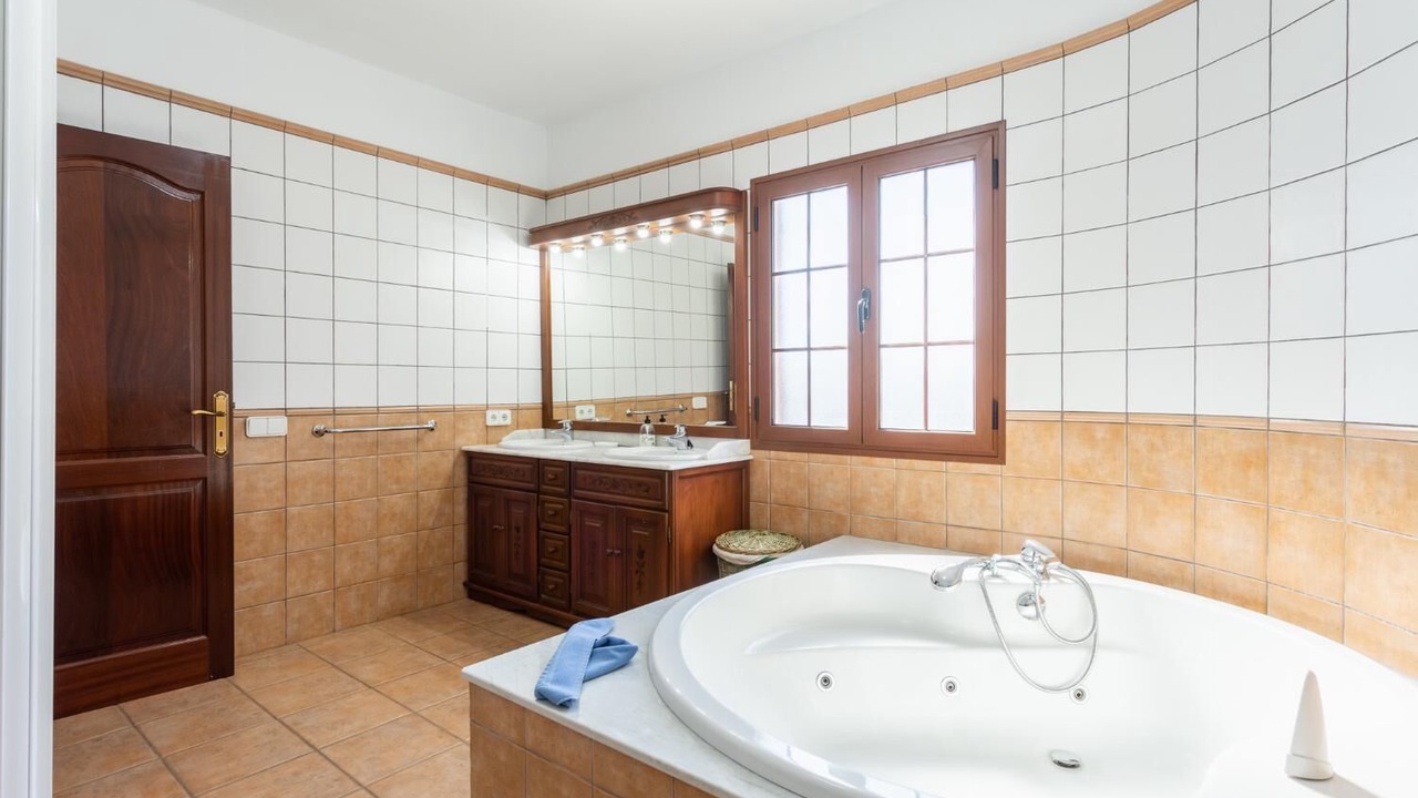 Photo of Bathroom in La Asomada