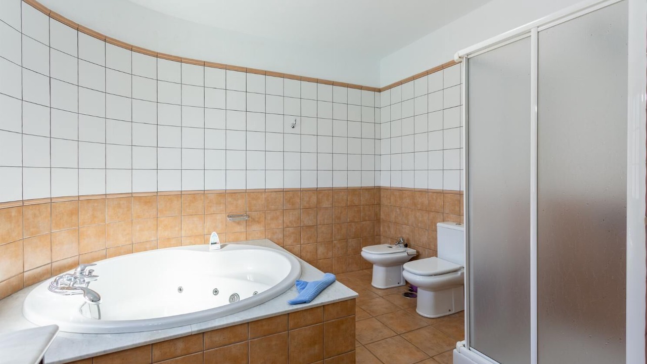Photo of Bathroom in La Asomada