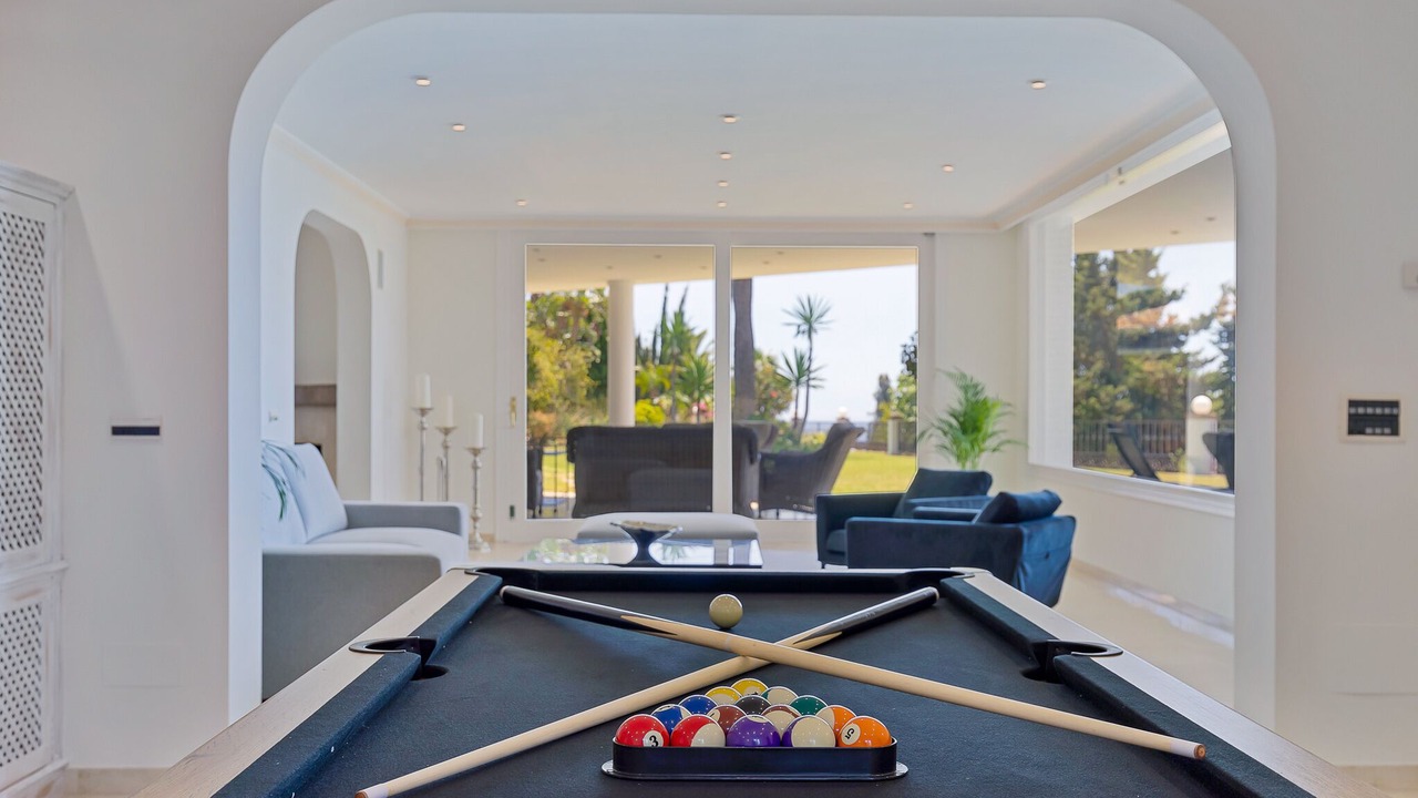 Photo of Bedroom in La Capellania