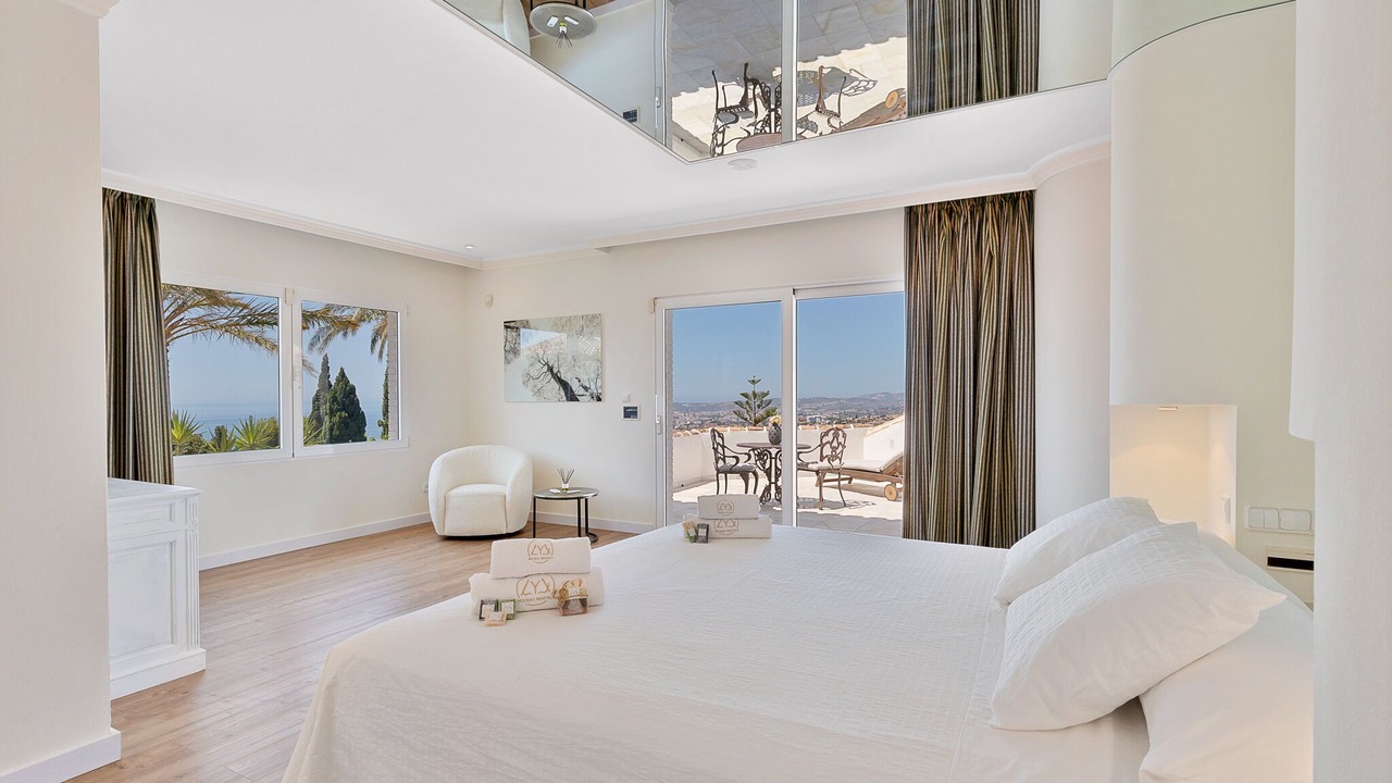 Photo of Bedroom in La Capellania
