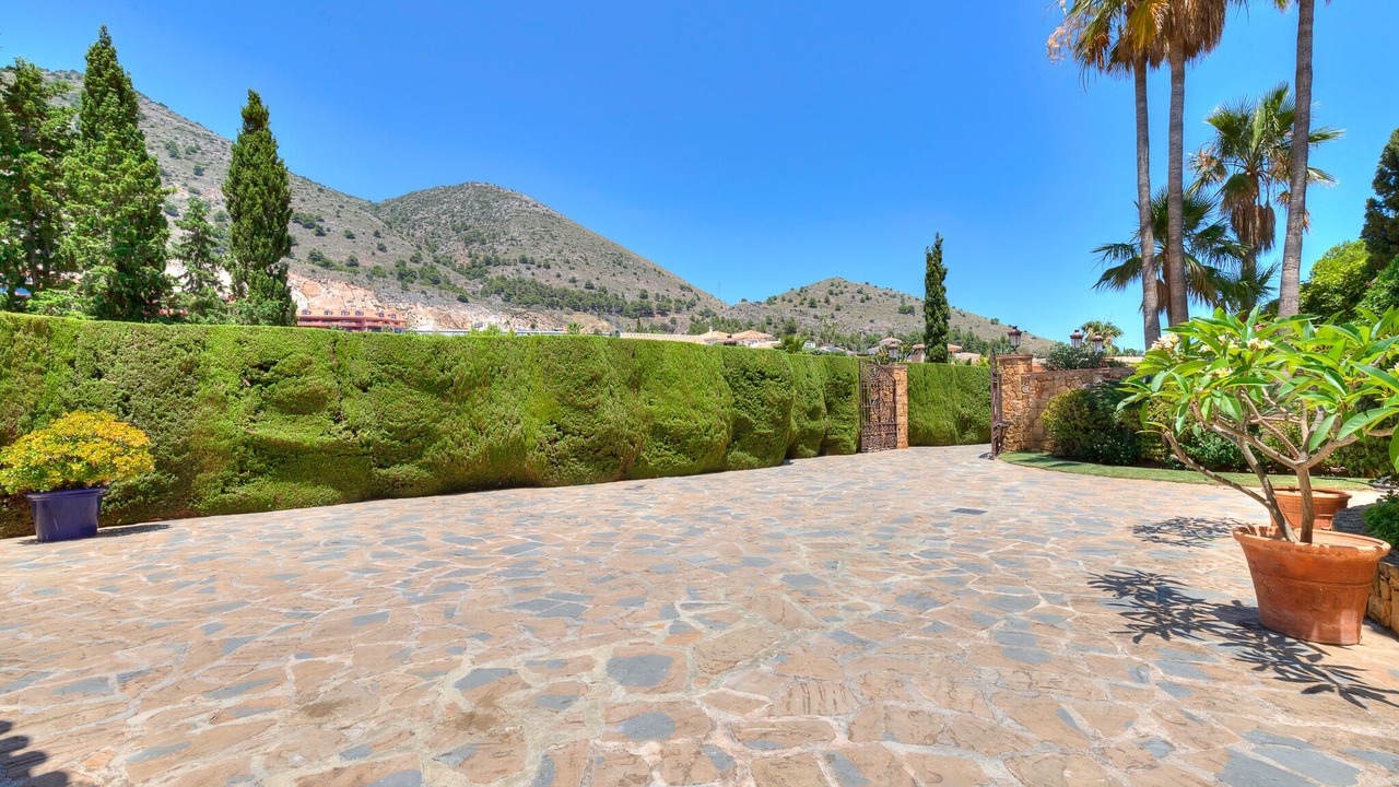 Photo of Outdoor in La Capellania