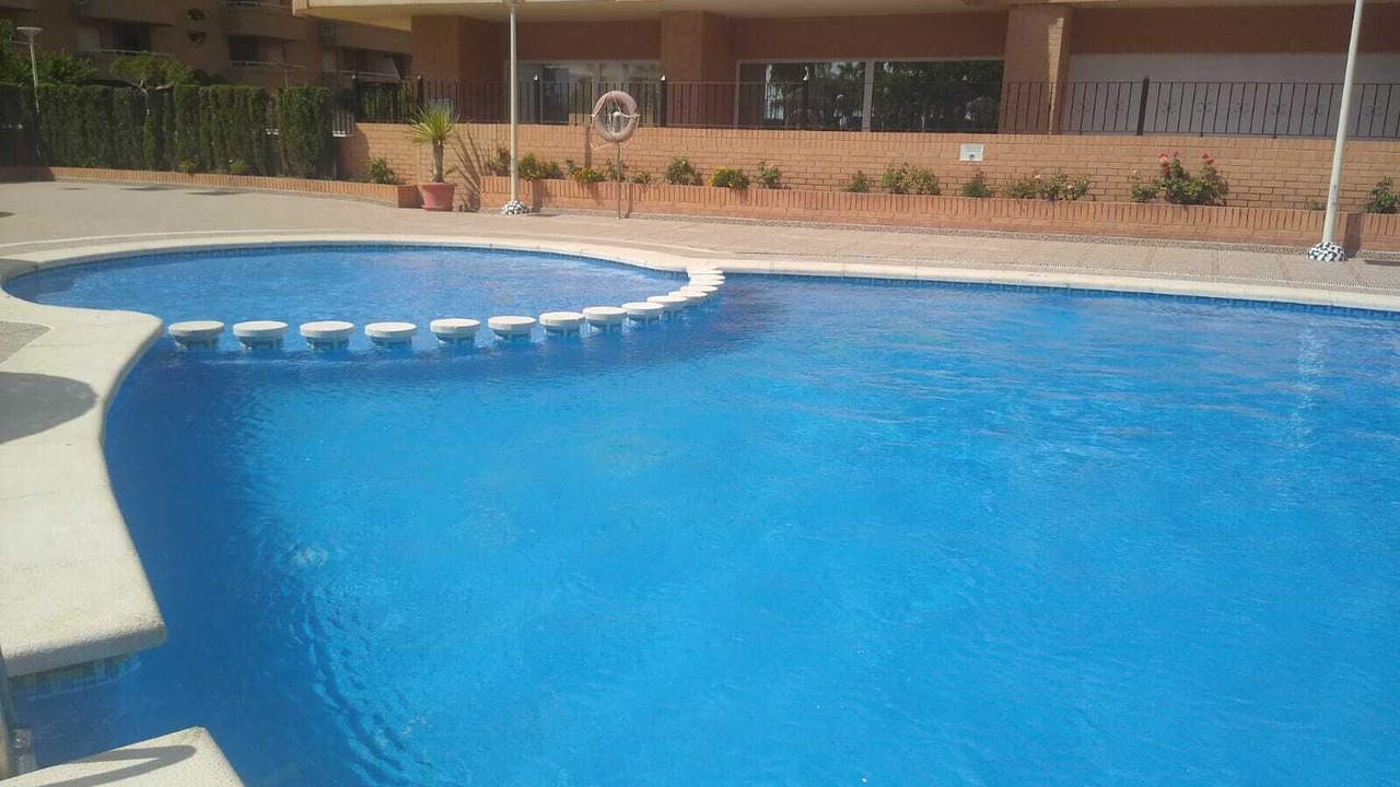 Photo of Outdoor in Marina d'Or