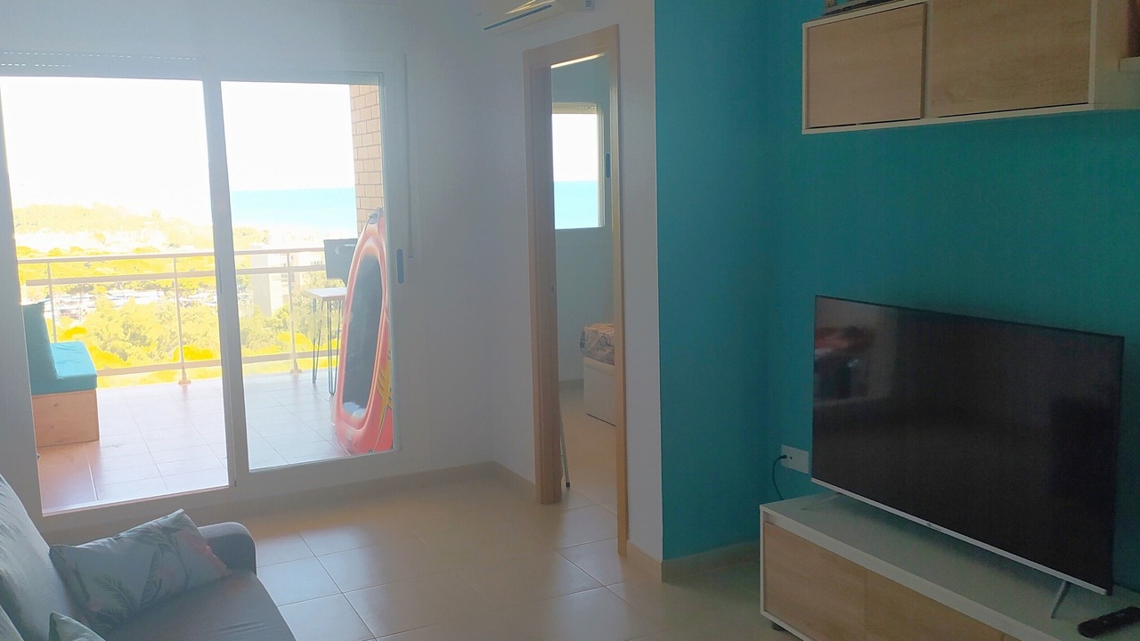 Photo of Livingroom in Marina d'Or